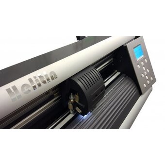 Ploter R720 - 3