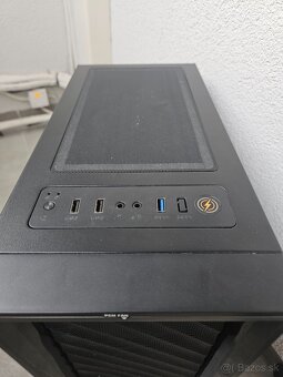 Predám PC - 3