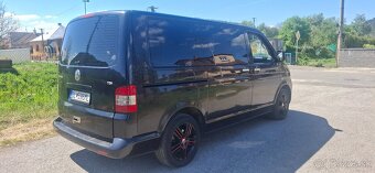 VW t5 multivan - 3