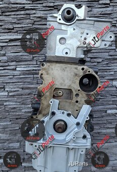 Motor BMP BMM BRT 2.0 TDi 8V - 3