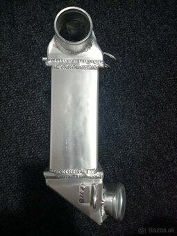 Predám celohliníkový intercooler pre 1.9 TDI motory - 3