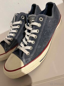 Tenisky Converse - 3