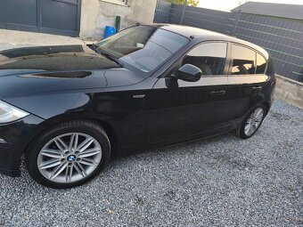 BMW e87 116d - 3