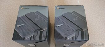 Iota A62 BK - 2 kusy - 3