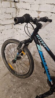 Detský bicykel - 3