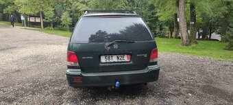 Honda shuttle - 3