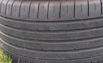 Letné pneumatiky 285/45 R20 - 3