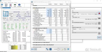 Intel Core i7-6700 (2x) - 3