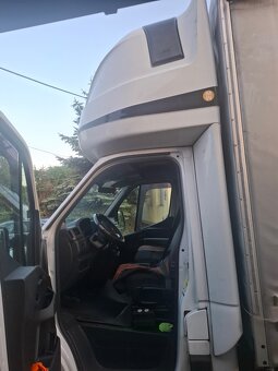 Renault Master - 3