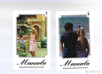Manuela- komplet - 3