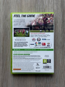 FIFA 15 - 3