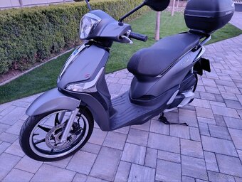 Piaggio Liberty 125 abs - 3