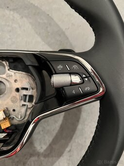 Volant Skoda - 3