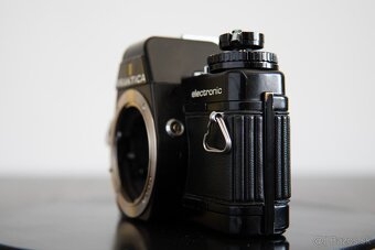 Praktica BC1 Electronic + obal - 3