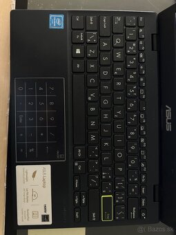 Asus E210MA-GJ338WS - 3