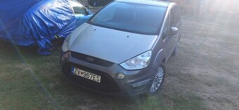 Ford s max  2.0 tdci - 3