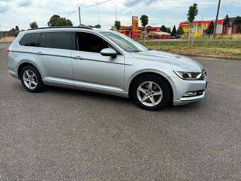 Volkswagen Passat B8 - 3