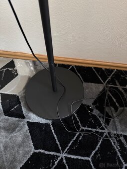Stojacia lampa - 3