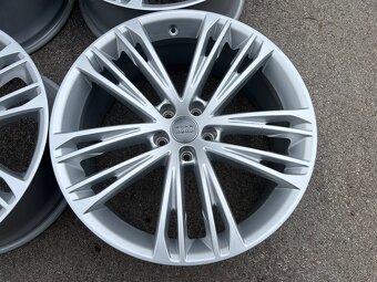 ORIGINAL AUDI A7/S7 2018+ DISKY NEW MODEL - 3