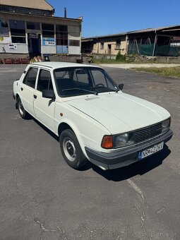 Škoda 105S - 3