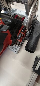Mafell DDF 40MAX - 3