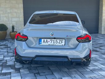 BMW M240i XDrive - 3