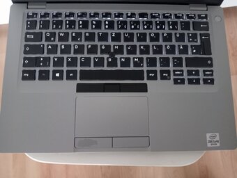 Dell Latitude 5410 , WIN11 , Intel core i5 ,16gb ram , ssd - 3