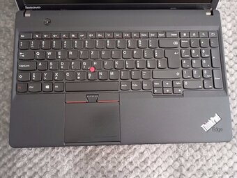 predám notebook LENOVO THINKPAD E530C , Windows 7 - 3