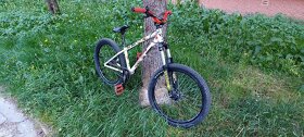 Dirtový bicykel - 3