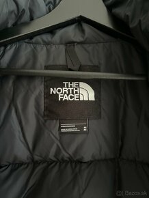 The North Face 700 veľ. M Páperová Bunda / Puffer Jacket - 3