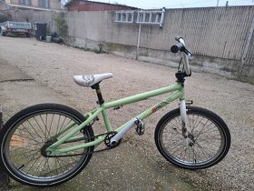 BMX - 3