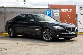 BMW rad 7 730d Inclusive - 3