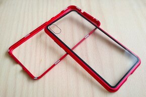 nárazu magnetický obal Xiaomi 7A - 3