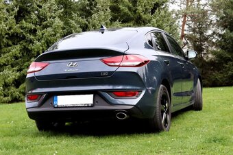 Hyundai i30 1.5 T-GDi - 3