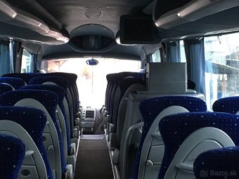 SCANIA IRIZAR - 3