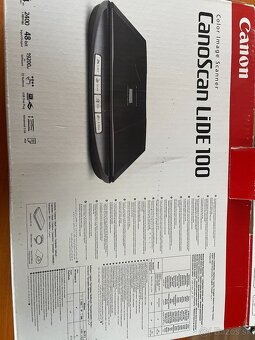 Canon - 3