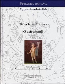 Sphaera Octava. Mýty a věda o hvězdách I-IV - 3