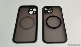 Iphone 13, 13 Pro, 13 Pro Max, 13 mini ochranné sklá a obaly - 3