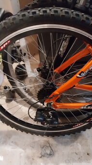 Predam bycykel - 3