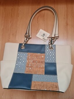 Calvin klein kabelka - 3