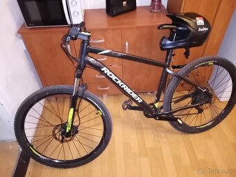 Rockrider st530 - 3