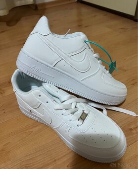 Nike Air Force - 3