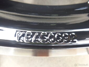 5x114,3 r16 Renault Dacia Nissan new aludisky - 3