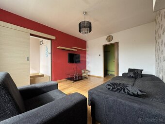 Na predaj byt Tvrdošín, Medvedzie (2-izbový byt s balkónom) - 3