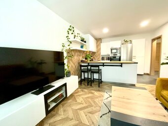 Predaj moderný byt Prievidza - voľný ihneď k nasťahovaniu - 3