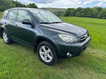 Toyota Rav4 2,2D 4x4 130kw - 3