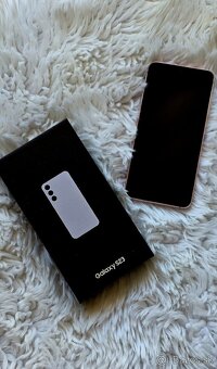 Samsung s23 5g 8/256gb levander - 3