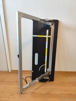 Rezačka na polystyren - 3