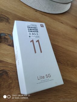 Xiaomi 11 Lite 5g - 3