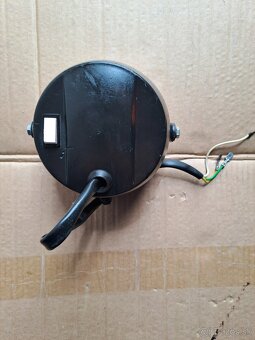 Babetta 210 - 3
